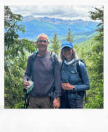 photo for a custom acrylic painting